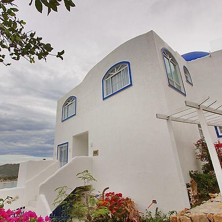 Vitalis Villas Ilocos Екстериор снимка