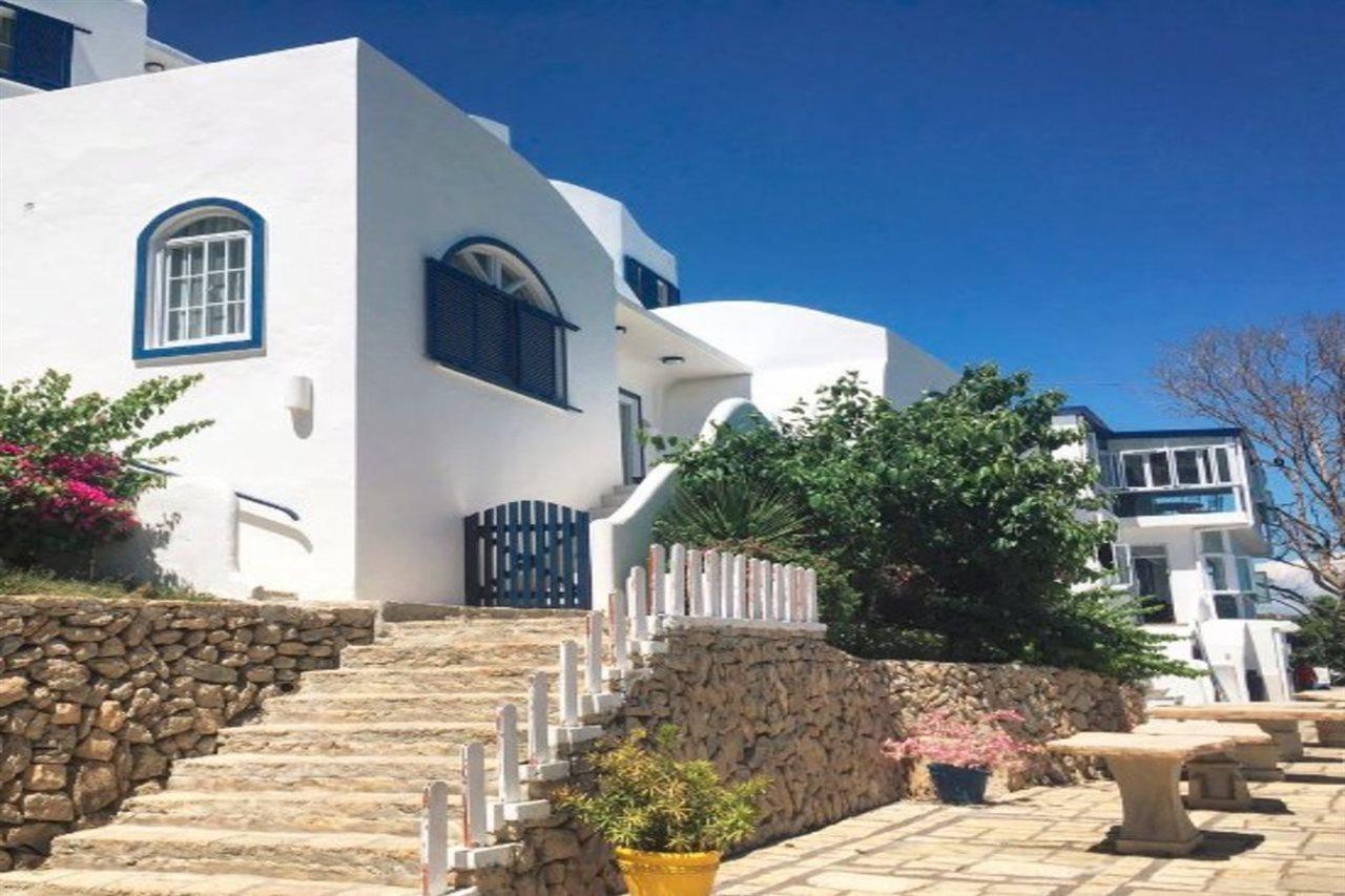 Vitalis Villas Ilocos Екстериор снимка