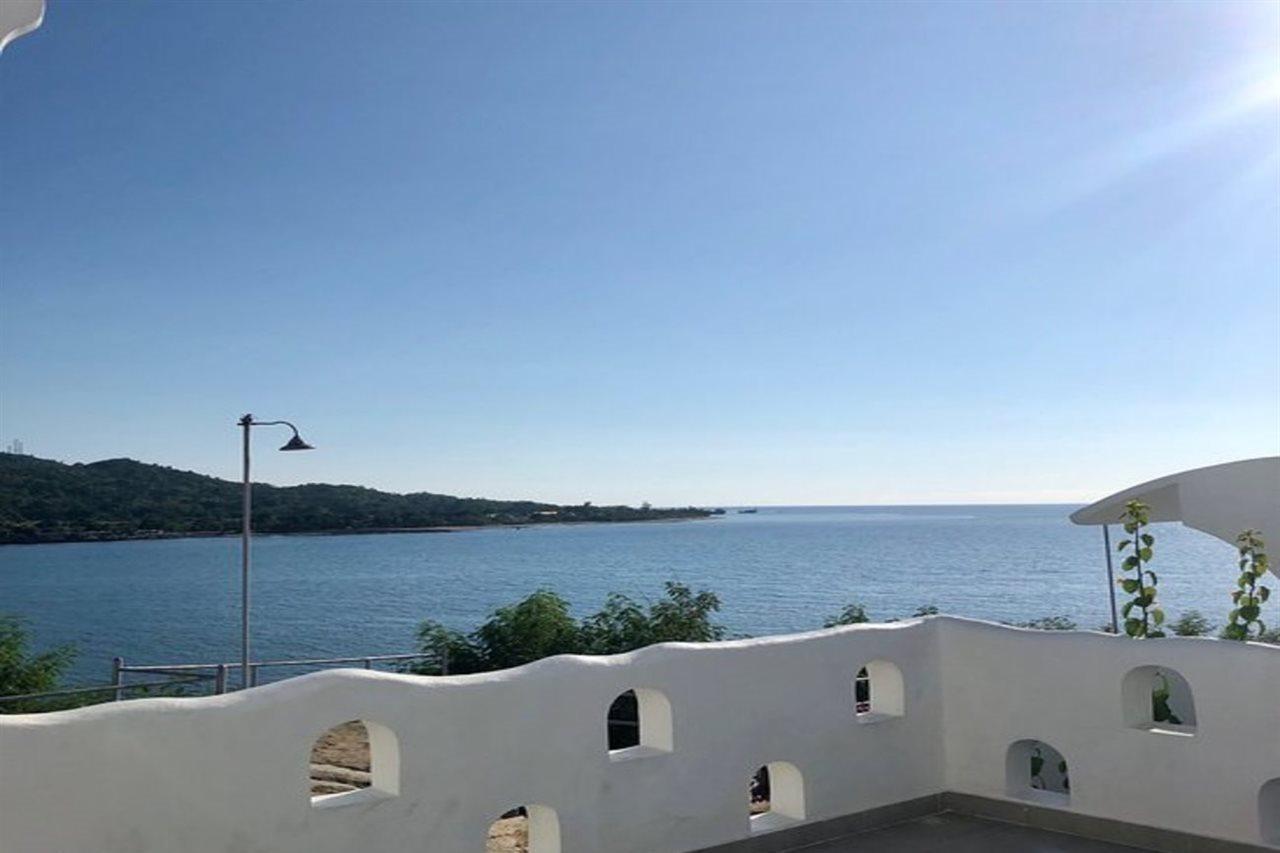 Vitalis Villas Ilocos Екстериор снимка