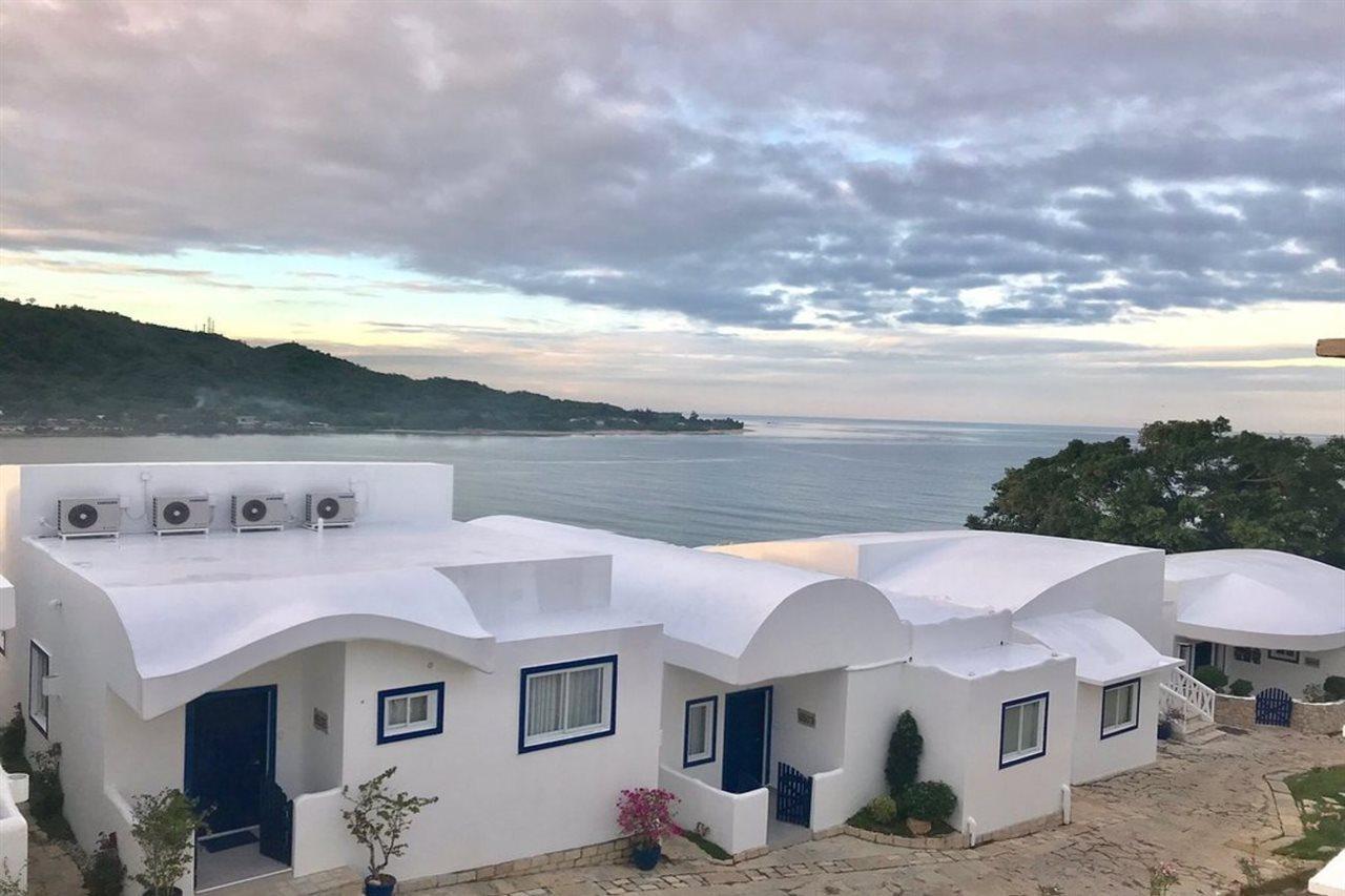 Vitalis Villas Ilocos Екстериор снимка