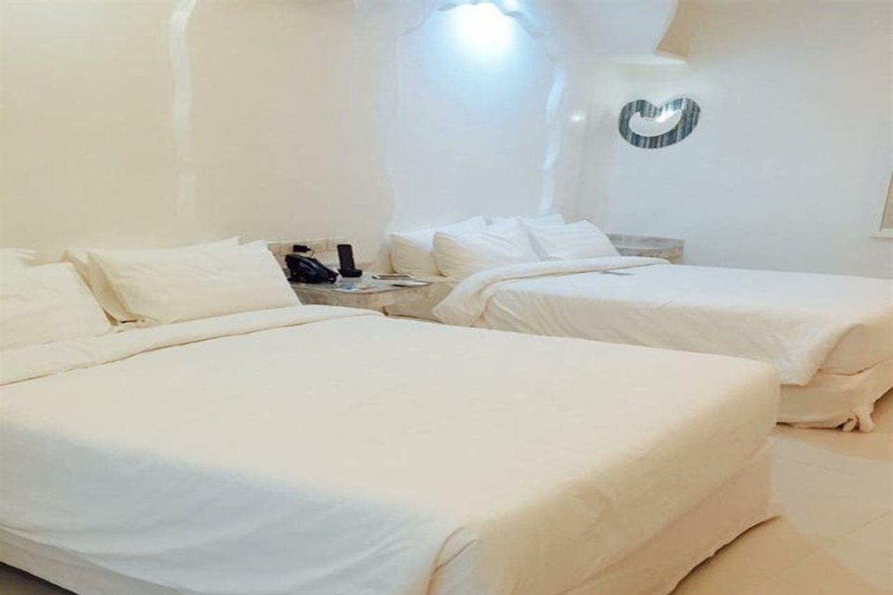 Vitalis Villas Ilocos Екстериор снимка