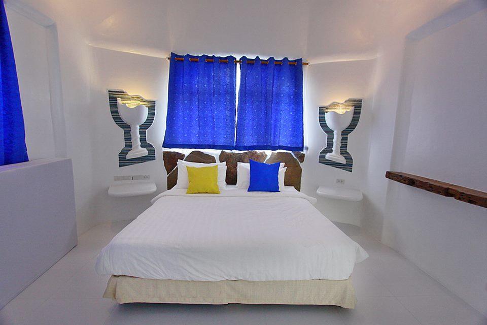 Vitalis Villas Ilocos Екстериор снимка