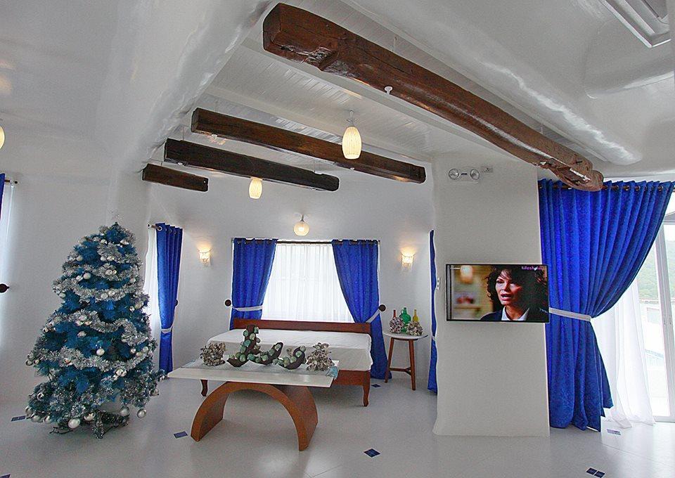 Vitalis Villas Ilocos Екстериор снимка