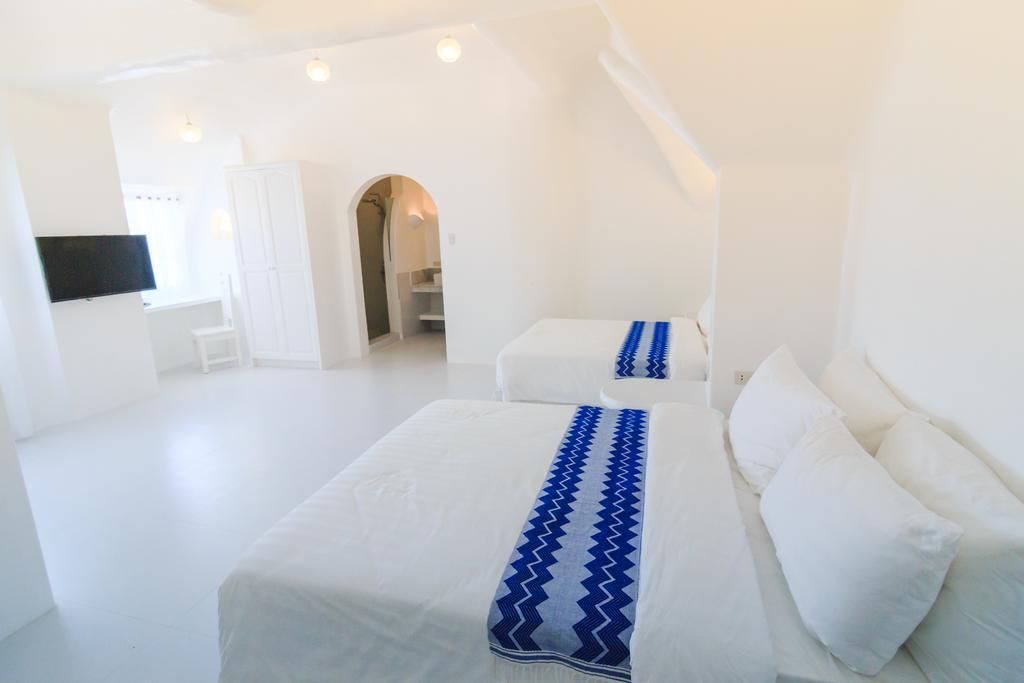 Vitalis Villas Ilocos Екстериор снимка