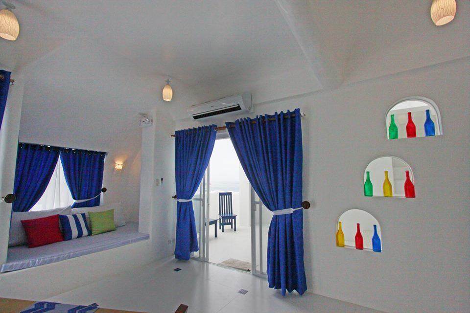 Vitalis Villas Ilocos Екстериор снимка