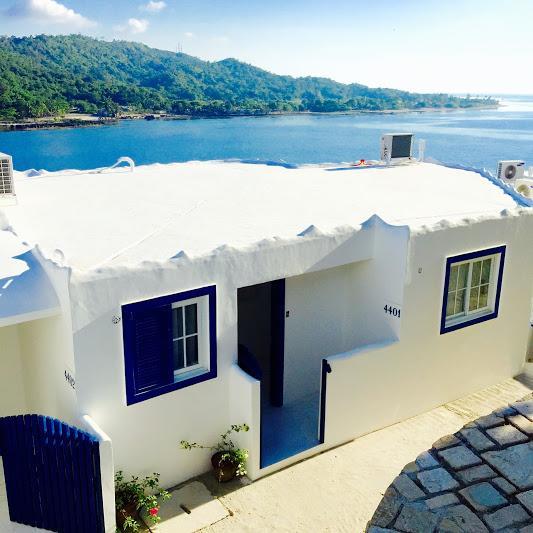 Vitalis Villas Ilocos Екстериор снимка
