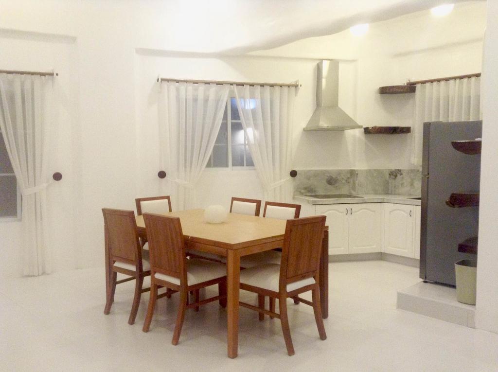 Vitalis Villas Ilocos Екстериор снимка