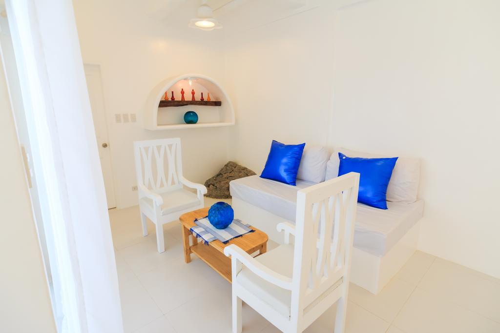 Vitalis Villas Ilocos Екстериор снимка