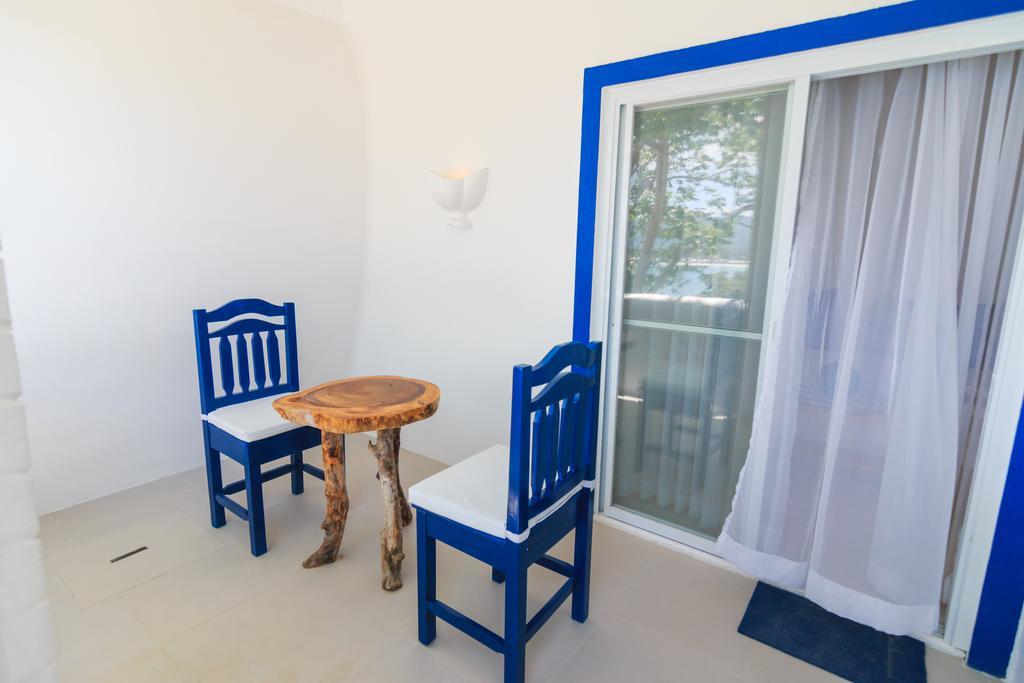 Vitalis Villas Ilocos Екстериор снимка