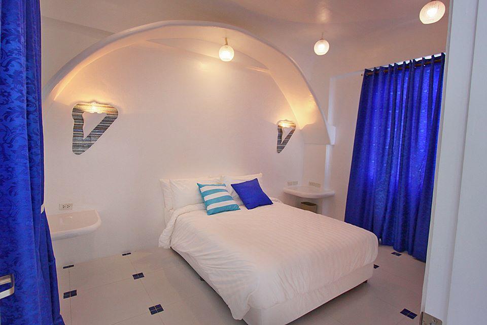 Vitalis Villas Ilocos Екстериор снимка