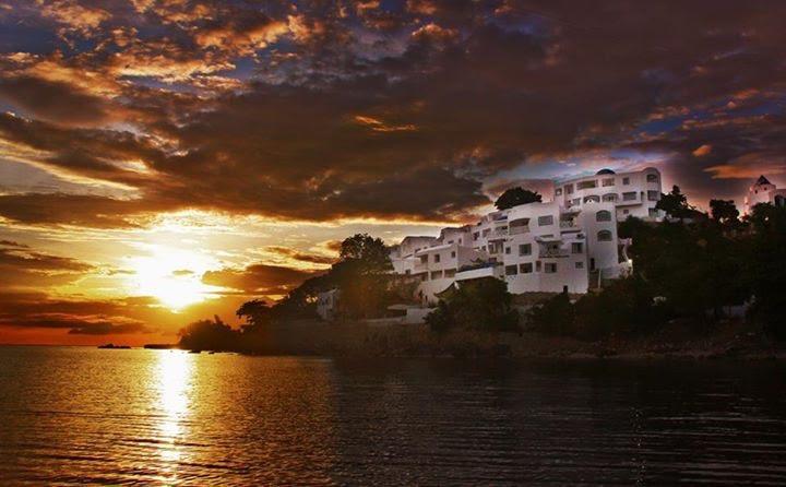 Vitalis Villas Ilocos Екстериор снимка