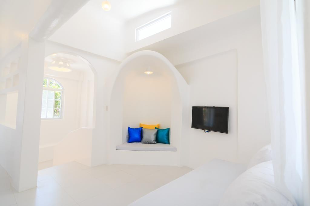 Vitalis Villas Ilocos Екстериор снимка