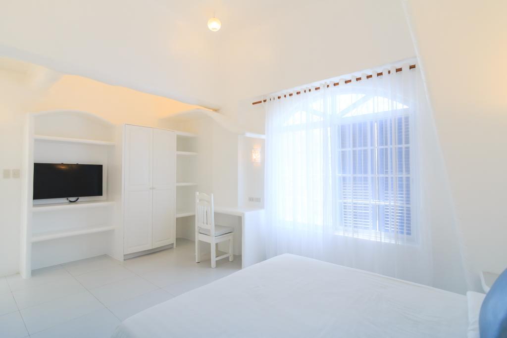 Vitalis Villas Ilocos Екстериор снимка