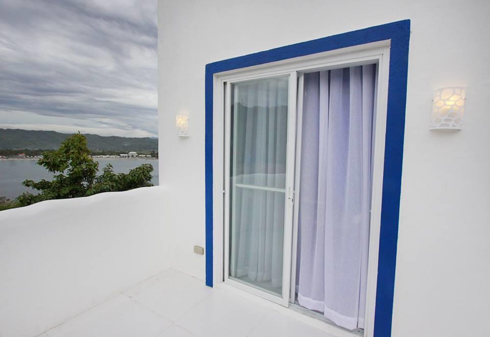 Vitalis Villas Ilocos Екстериор снимка